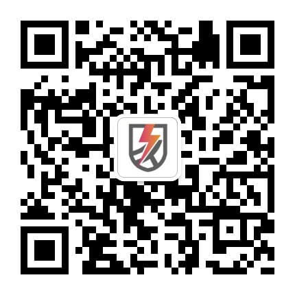 客服公眾號wechatQrcode